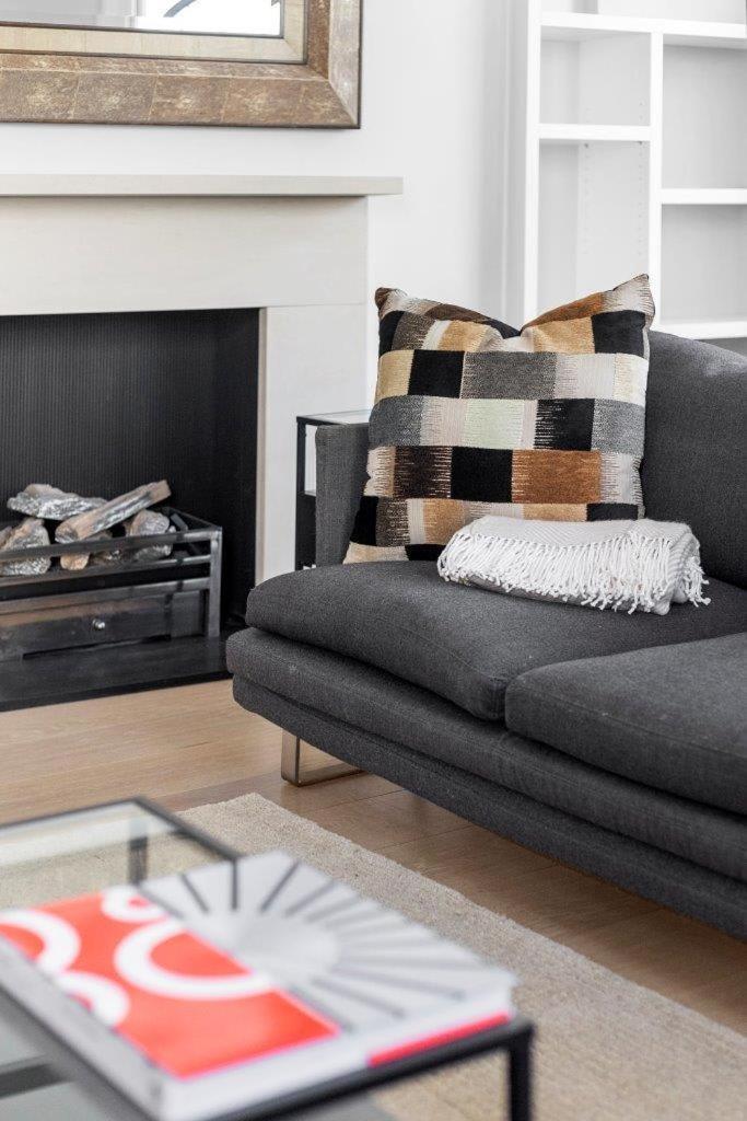 Beautifully Styled One-bedroom Londres