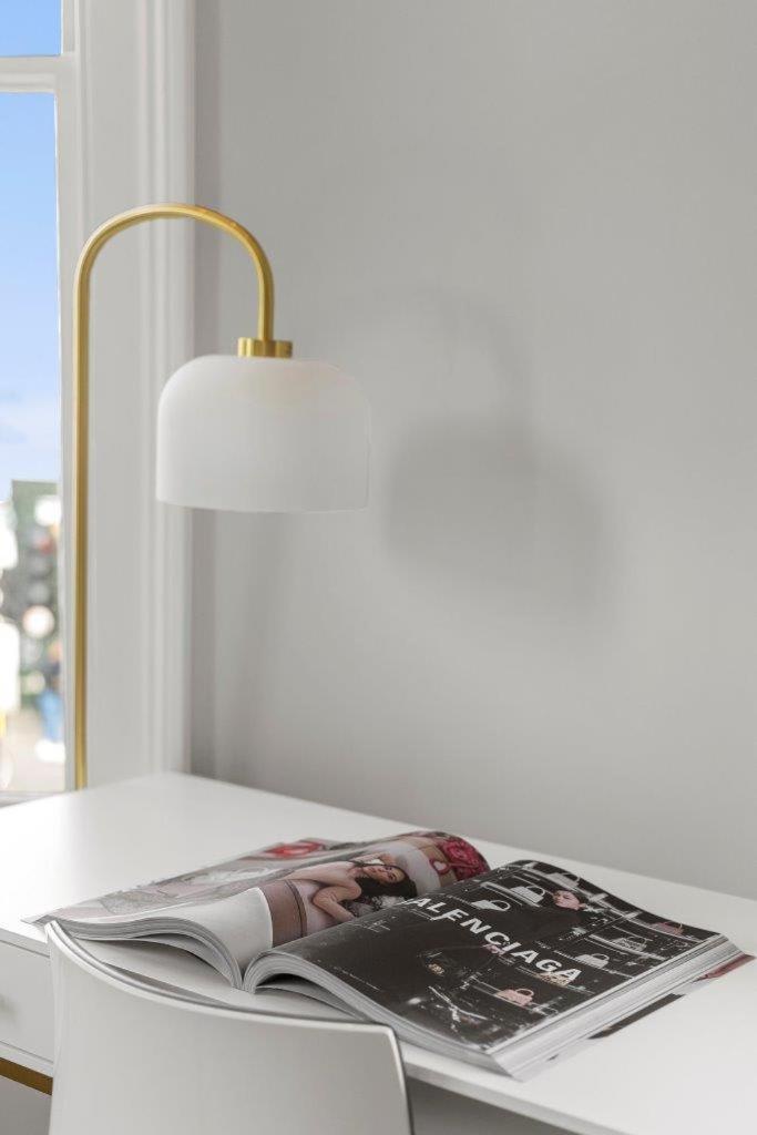 Apartamento Beautifully Styled One-bedroom