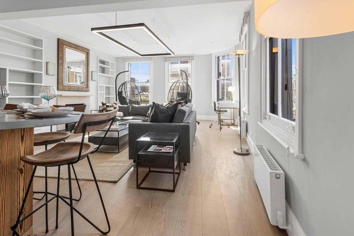 Beautifully Styled One-bedroom *