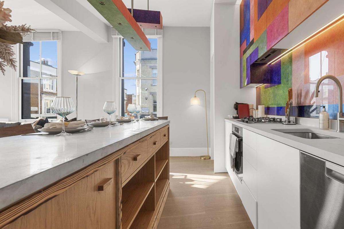 Apartment Beautifully Styled One-bedroom *