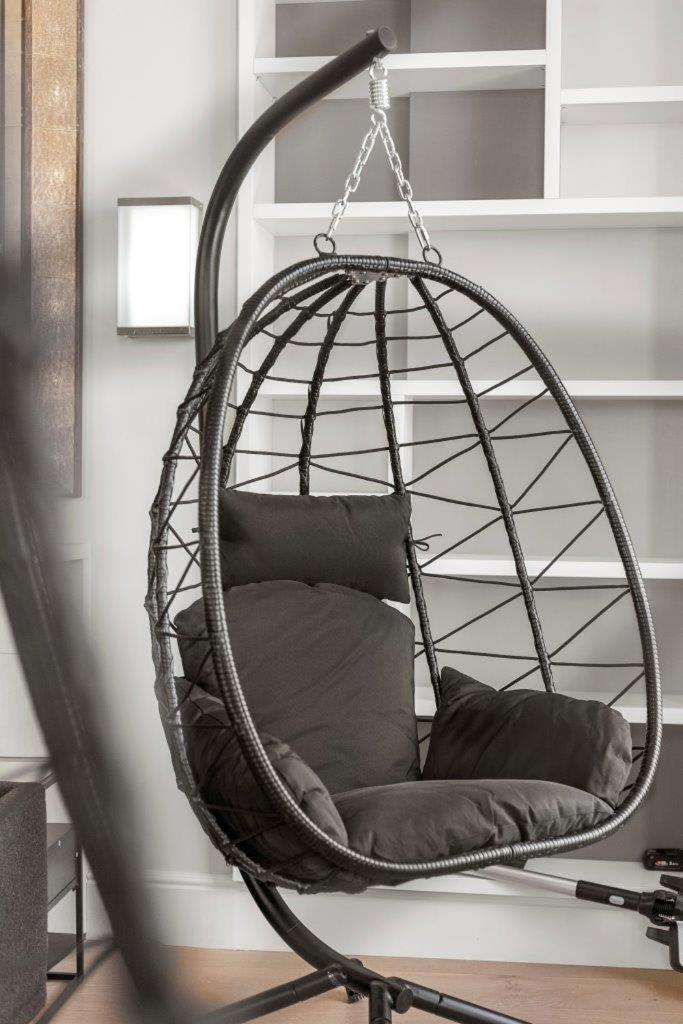 Beautifully Styled One-bedroom Apartment