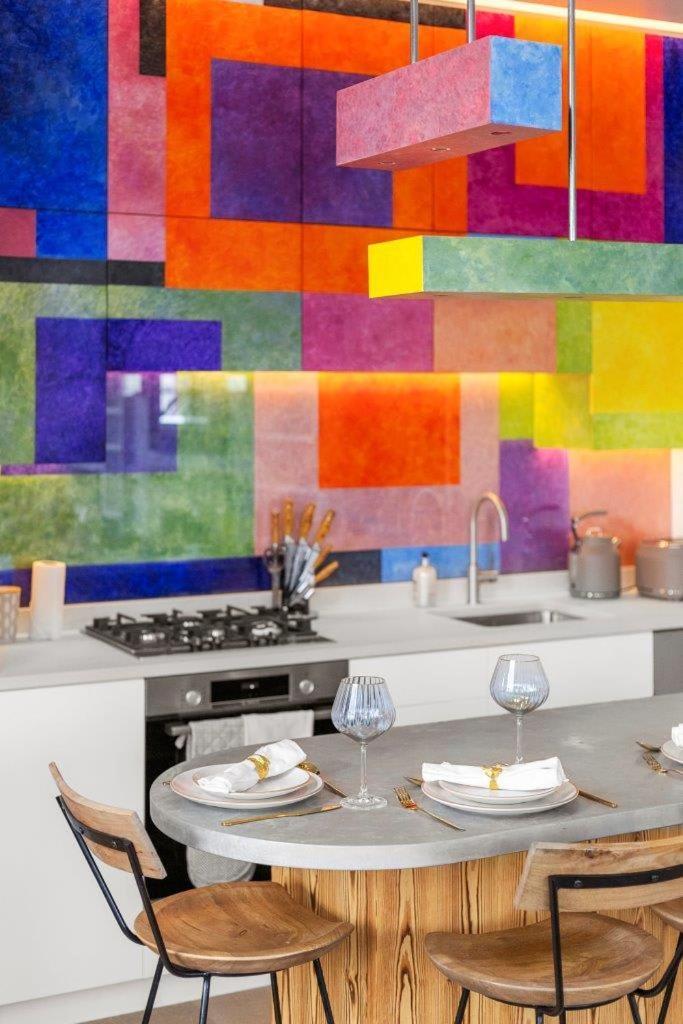 Apartment Beautifully Styled One-bedroom *