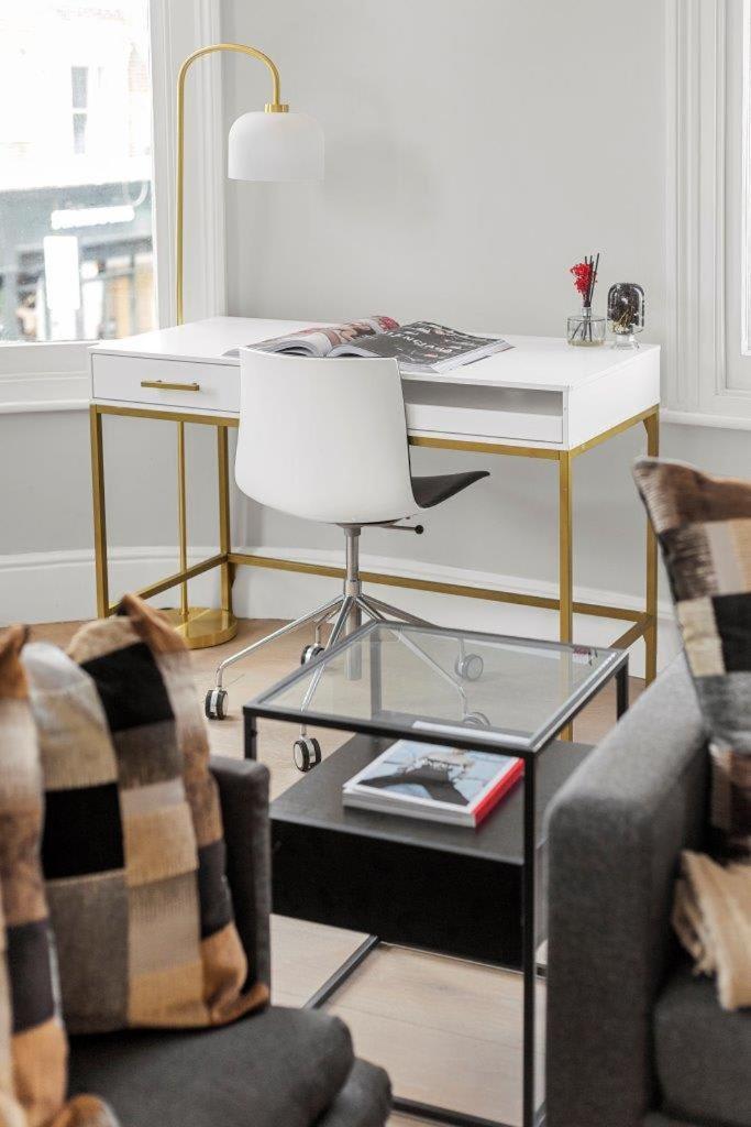 Beautifully Styled One-bedroom Apartment