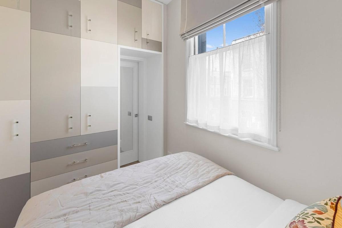 Beautifully Styled One-bedroom Apartamento