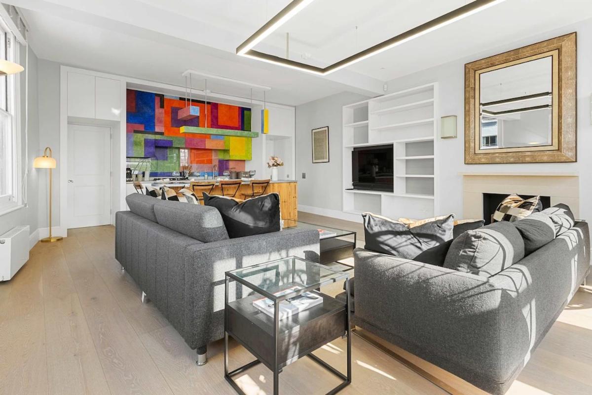 Beautifully Styled One-bedroom Apartment