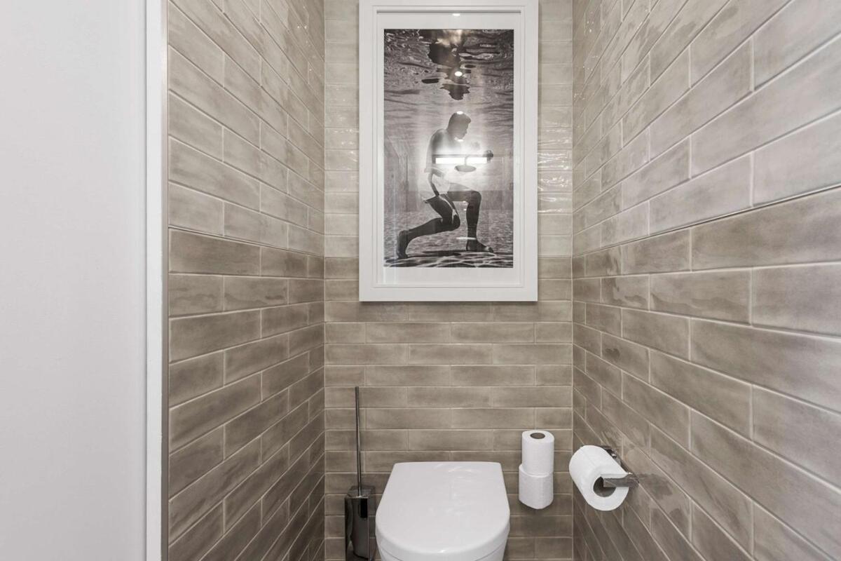 Beautifully Styled One-bedroom Apartment London