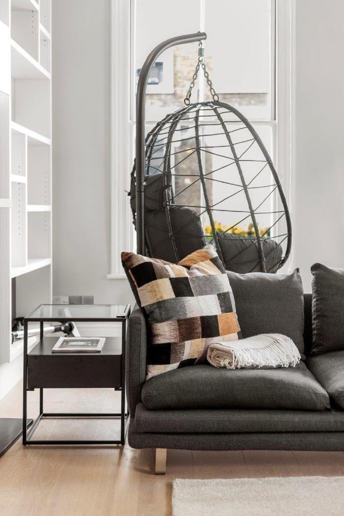 Beautifully Styled One-bedroom * Londres