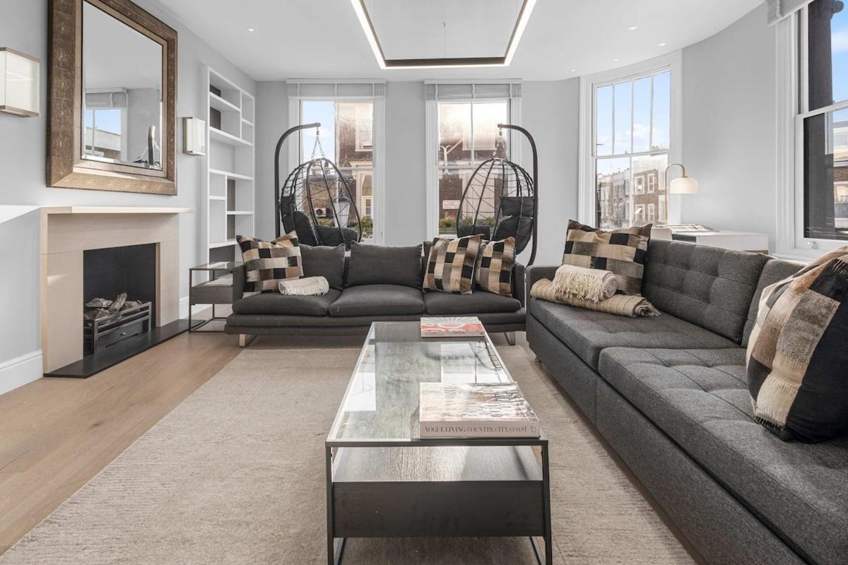 Beautifully Styled One-bedroom Apartment *