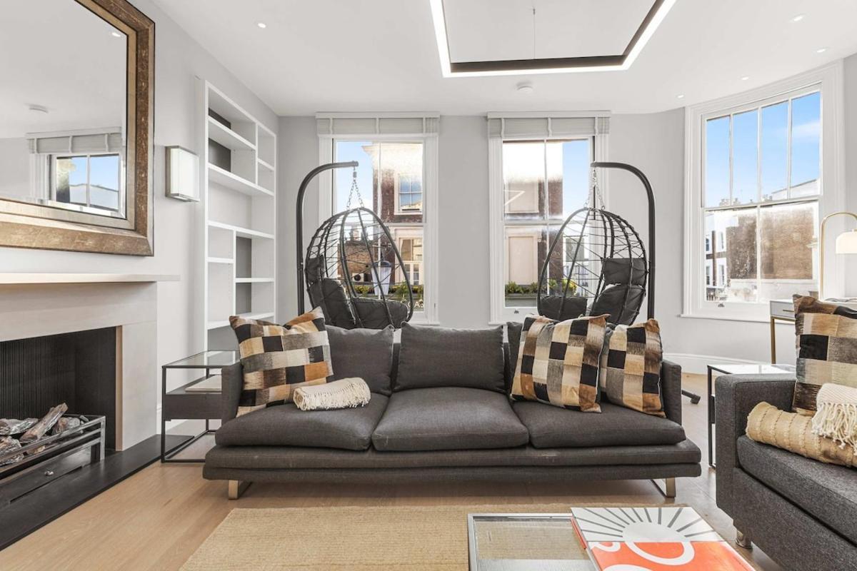Apartment Beautifully Styled One-bedroom London