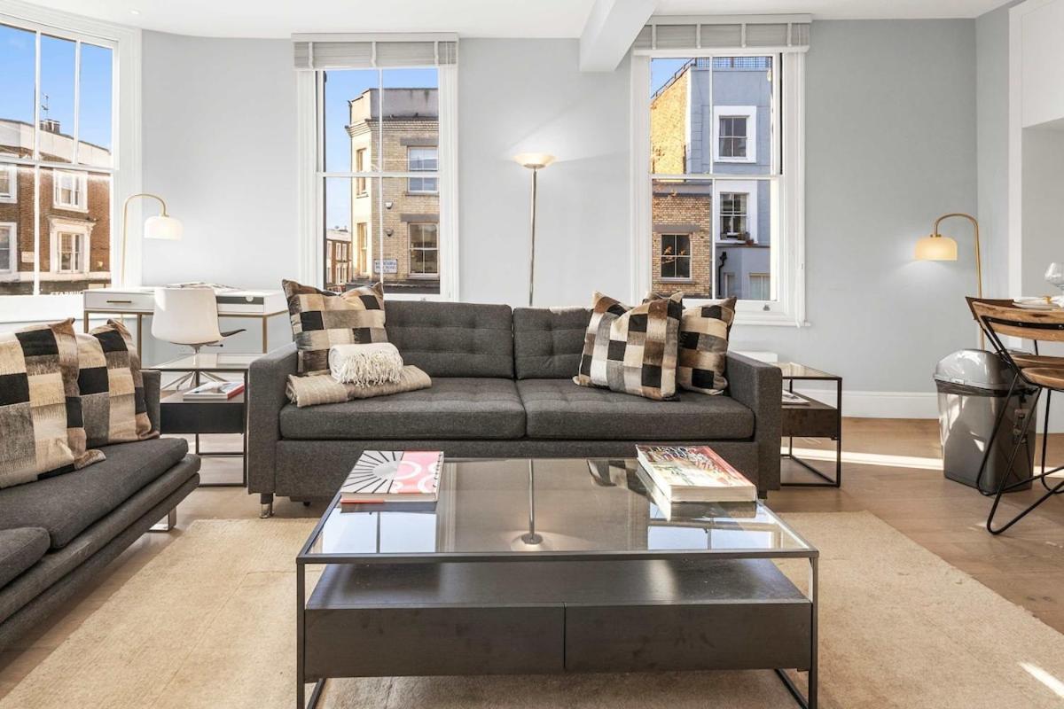 Beautifully Styled One-bedroom *
